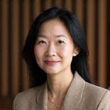 佐藤 恵美 博士のプロフェッショナルなポートレート